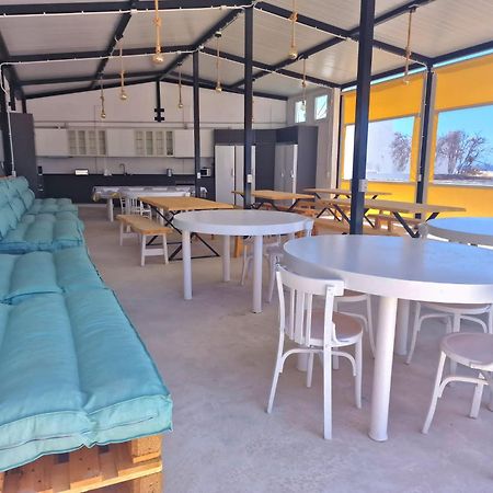 Vv Boutique Las Eras Beach Eksteriør billede
