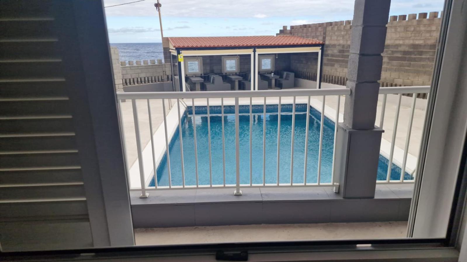 Vv Boutique Las Eras Beach Eksteriør billede