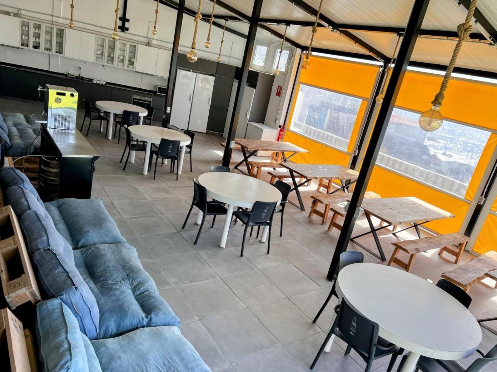 Vv Boutique Las Eras Beach Eksteriør billede