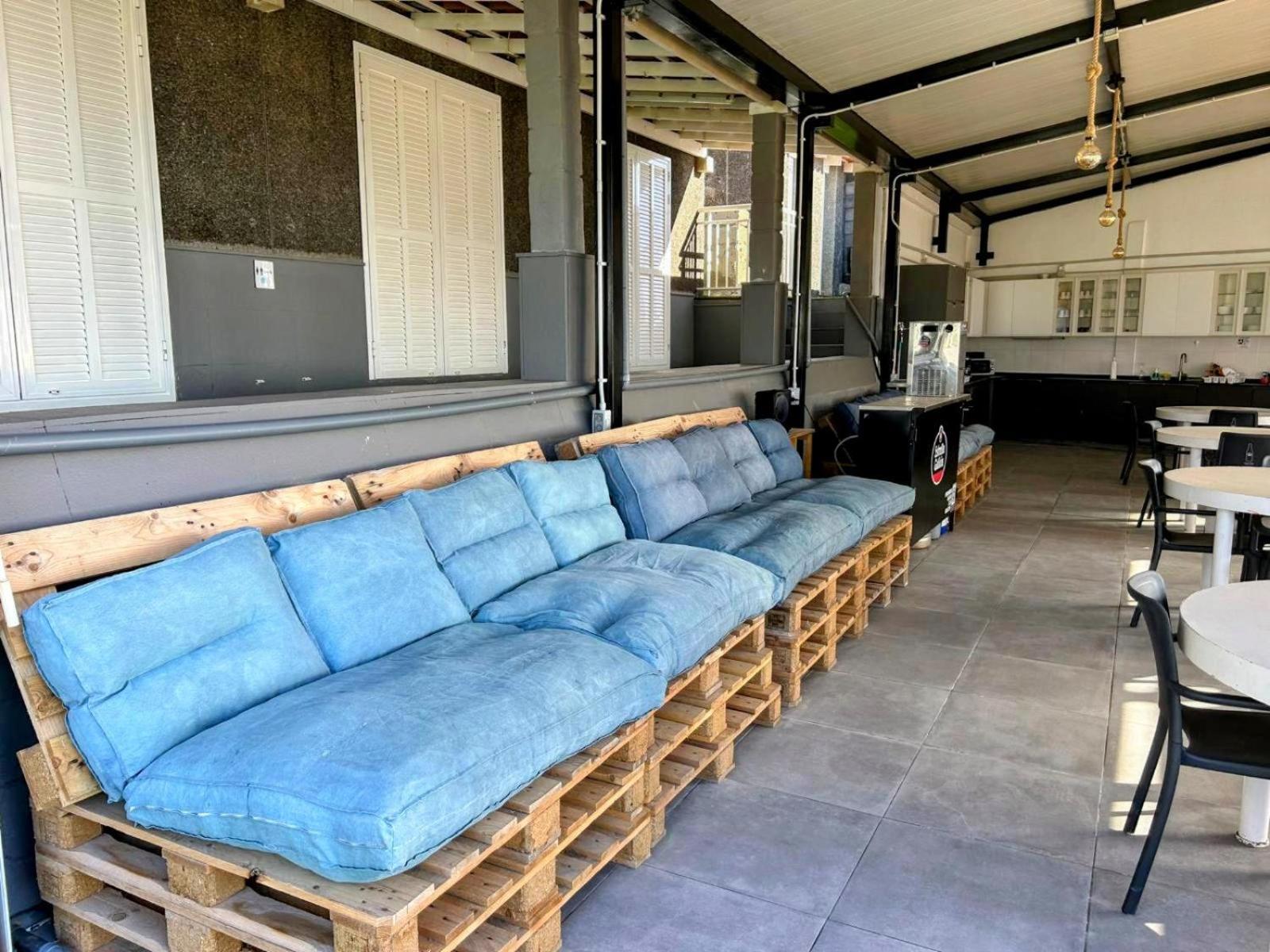 Vv Boutique Las Eras Beach Eksteriør billede